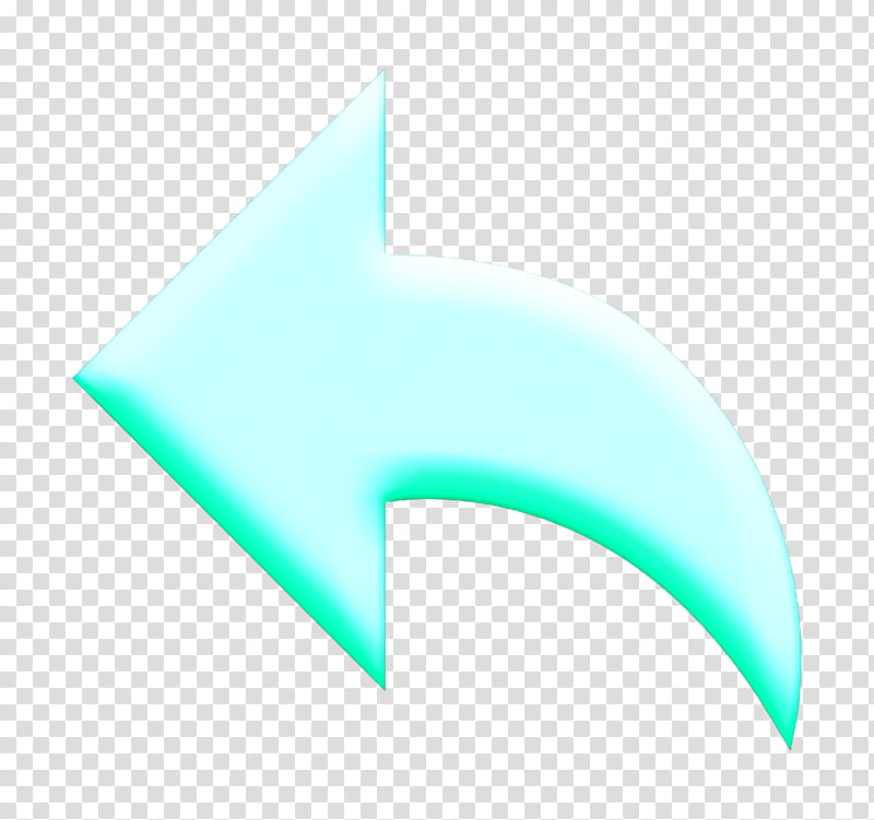 Back icon Arrow icon, Green, Blue, Aqua, Text, Logo, Azure, Graphic Design transparent background PNG clipart
