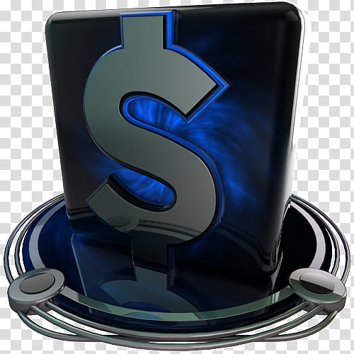 icons chrome and blue set , webmoney  blue transparent background PNG clipart