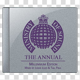 Ministry of Sound v , Ministry Of Sound logo transparent background PNG clipart