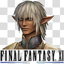 FFXI icon set, FFXI Elvaan male, Final Fantasy XI character illustration transparent background PNG clipart