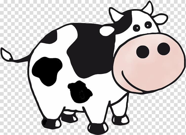 Cow, Holstein Friesian Cattle, Taurine Cattle, Kereman Cattle, Dairy Cattle, Beef Cattle, Live, Dairy Cow transparent background PNG clipart
