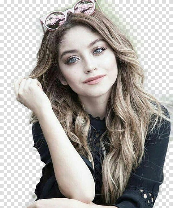 Karol Sevilla, Karol Sevilla-LD transparent background PNG clipart