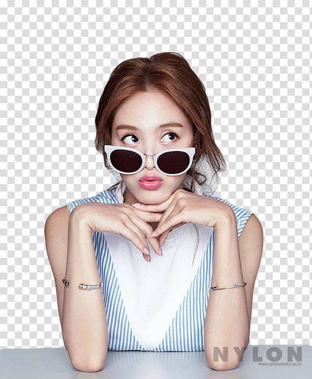 JAEKYUNG RAINBOW transparent background PNG clipart