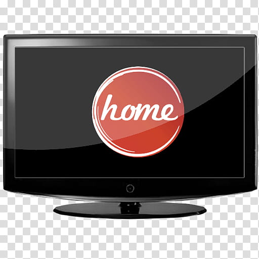 TV Channel Icons Lifestyle, Home transparent background PNG clipart