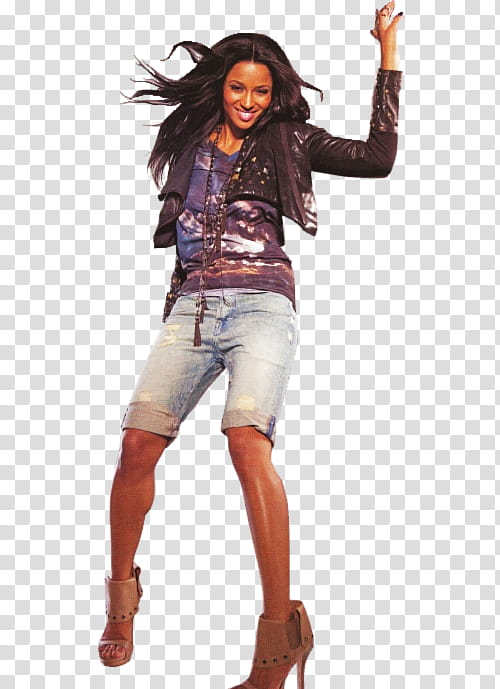 ciara transparent background PNG clipart