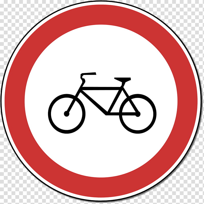 Bike, Bicycle, Traffic Sign, Cycling, Road, Highway Code, Road Cycling, Bicycle Signs transparent background PNG clipart