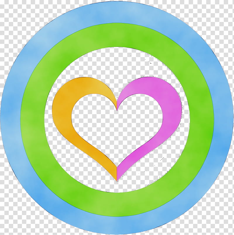 Heart Symbol, Watercolor, Paint, Wet Ink, Reiki, Chakra, Meditation, Music transparent background PNG clipart