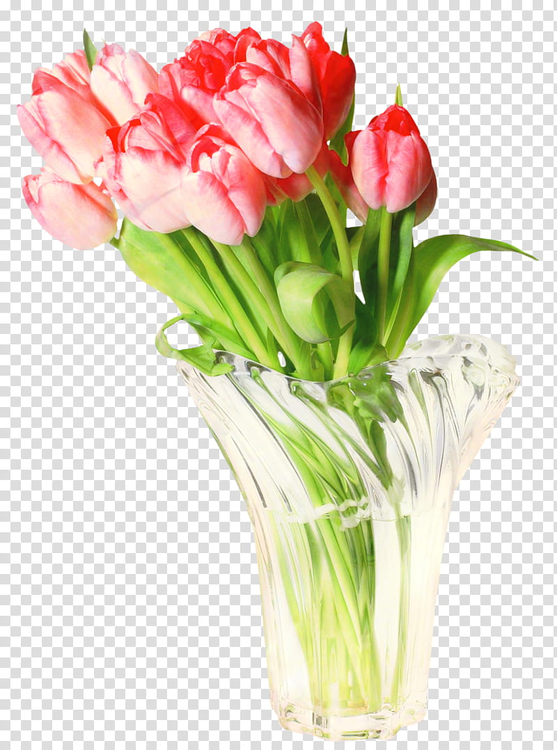 Lily Flower, Garden Roses, Vase, Flower Bouquet, Cut Flowers, Flowerpot, Tulip, Floral Design transparent background PNG clipart