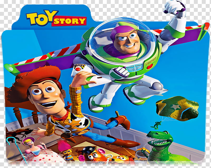 Movie icons Pixar , Toystory transparent background PNG clipart
