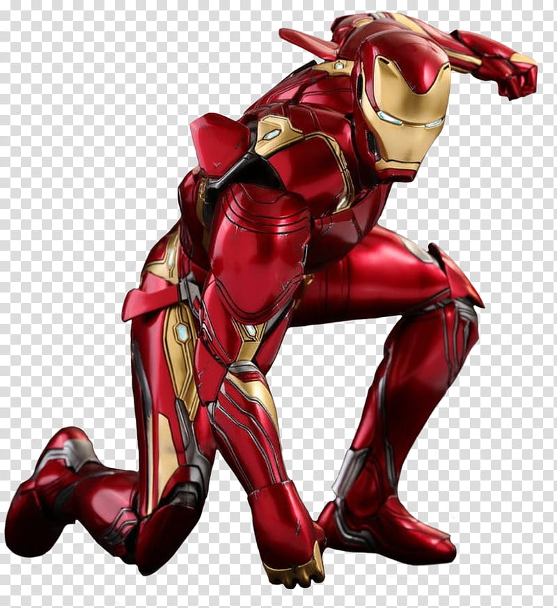 Infinity War Iron Man, Iron-Man graphic transparent background PNG clipart