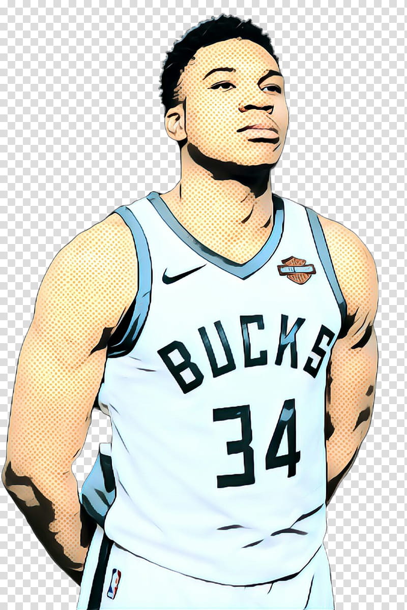 basketball player sportswear jersey sports uniform player, Pop Art, Retro, Vintage, Sleeveless Shirt, Muscle, Team Sport, Forehead transparent background PNG clipart basketball player sportswear jersey sports uniform player, Pop Art, Retro, Vintage, Sleeveless Shirt, Muscle, Team Sport, Forehead transparent background PNG clipart