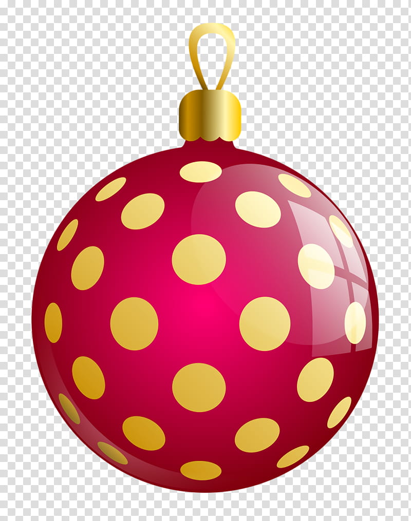 Christmas Bulbs Christmas Balls Christmas bubbles, Christmas Ornaments, Polka Dot, Pink, Violet, Holiday Ornament, Magenta, Christmas Decoration transparent background PNG clipart