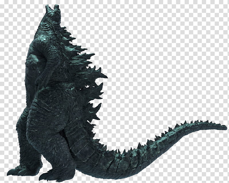 Godzilla  HD background transparent background PNG clipart