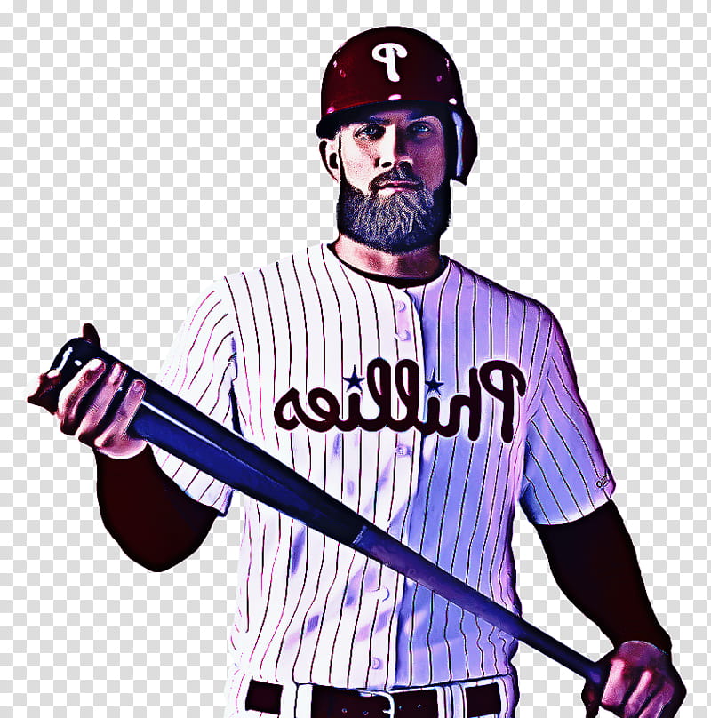 Baseball Glove, Sports, Baseball Bats, Team Sport, Protective Gear In Sports, Thumb, Uniform, Purple transparent background PNG clipart
