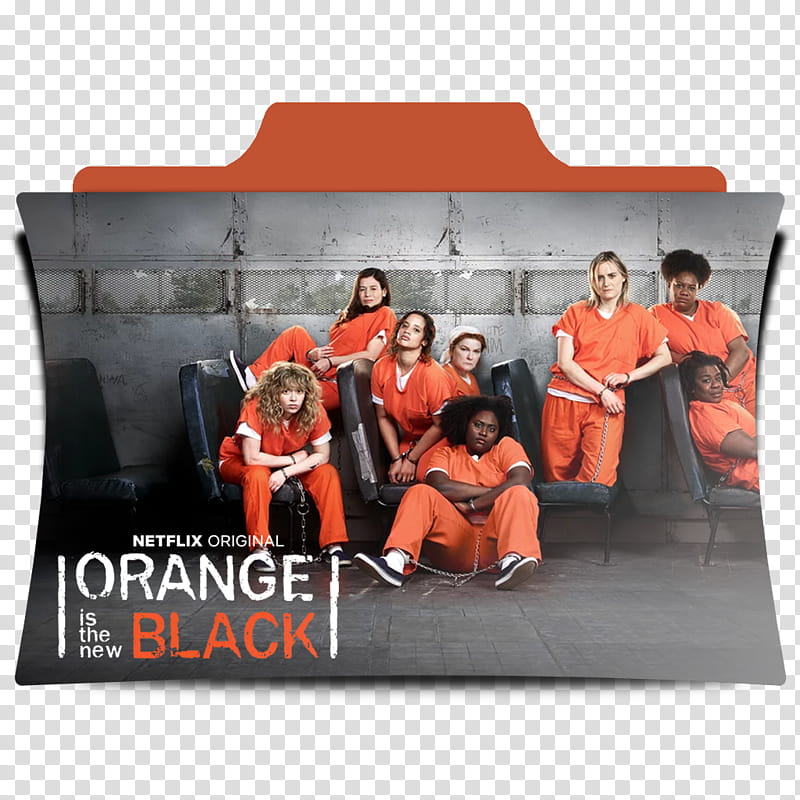 Orange Is The New Black Season  TV Series ICON, oitnb s transparent background PNG clipart