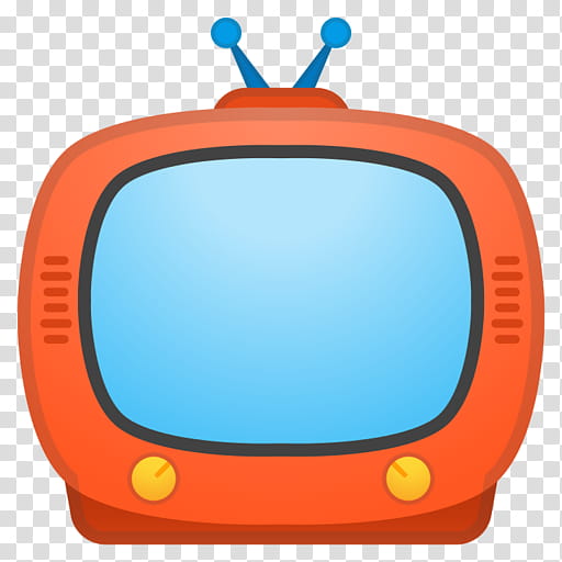 Emoji, Television, Noto Fonts, Terrestrial Television, Emoji Charades, Television Set, Freetoair, Television Show transparent background PNG clipart