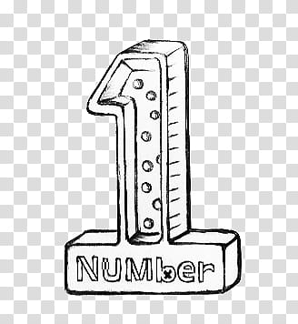 Number,  number text transparent background PNG clipart