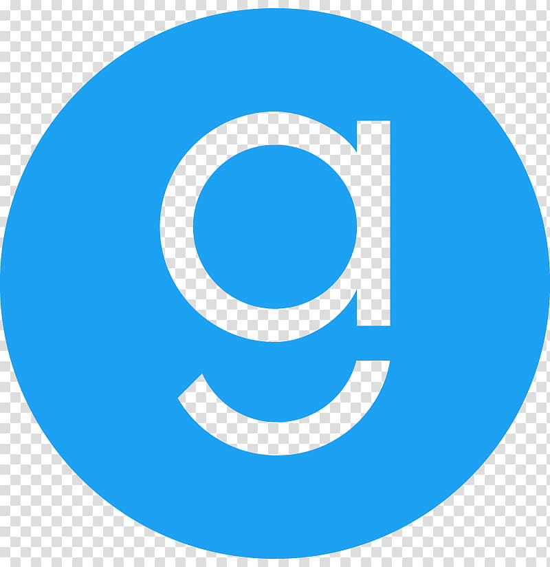 Google Logo, Google s, Email, Circle, Symbol, Electric Blue transparent background PNG clipart