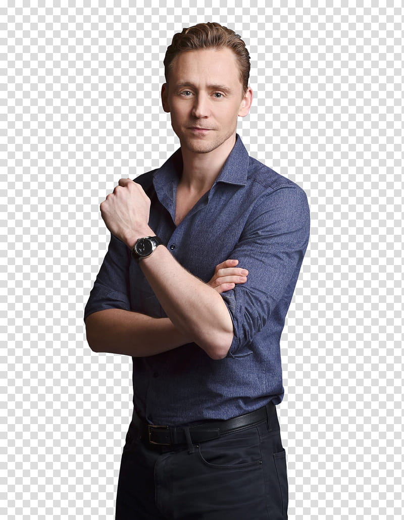 Tom Hiddleston  transparent background PNG clipart