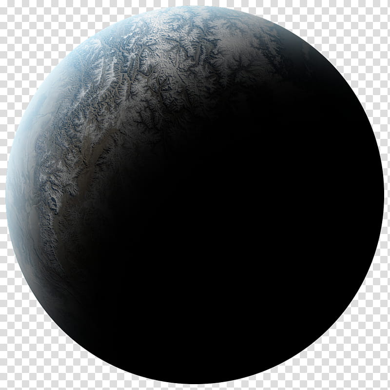 Planet IV, round brown and grey globe transparent background PNG clipart