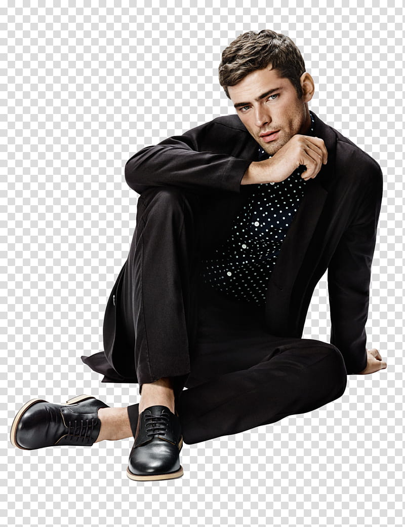 Sean O Pry transparent background PNG clipart