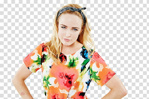 Caity Lotz transparent background PNG clipart