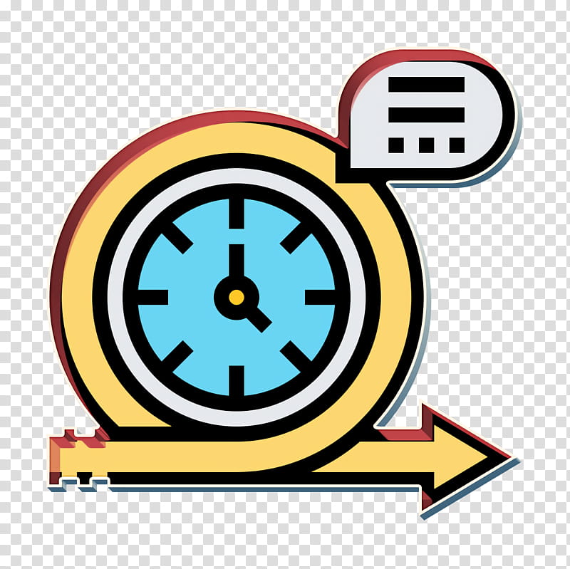 Agile Methodology icon Sprint icon Agile icon, Clock, Emoticon, Alarm Clock transparent background PNG clipart