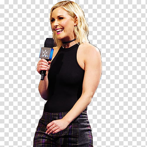 RENEE YOUNG  transparent background PNG clipart