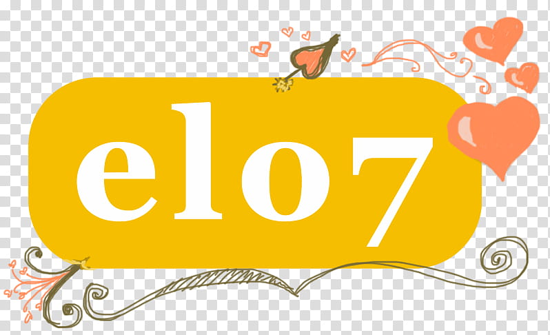 graphy Logo, 2018, Handicraft, Elo7 Computer Services Sa, Coupon, Blog, Yellow, Text transparent background PNG clipart