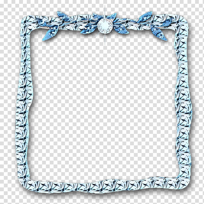 Vintage Retro Frame, Pop Art, Frames, Diamond, Blue, BORDERS AND FRAMES, Blue Diamond, Jewellery transparent background PNG clipart