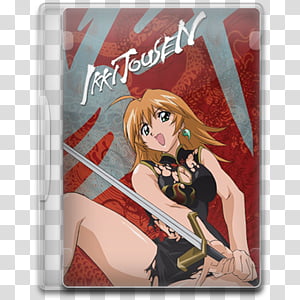 Ikki Tousen Art Ikkitousen: Dragon Destiny Hakufu Sonsaku Anime, Ikki Tousen  transparent background PNG clipart