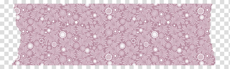 kinds of Washi Tape Digital Free, white and pink floral print washi tape transparent background PNG clipart
