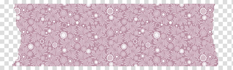 Ressource Washi tape edition, pink label illustration transparent