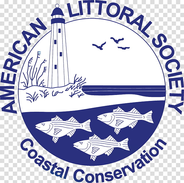 American Littoral Society Blue, Coast, Clean Ocean Action, Organization, Marine Debris, Conservation, Dune, New Jersey transparent background PNG clipart