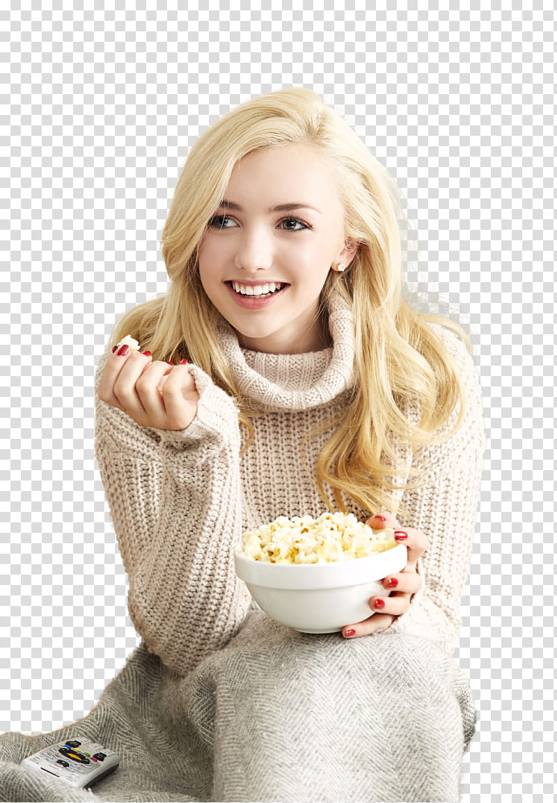 Peyton List transparent background PNG clipart