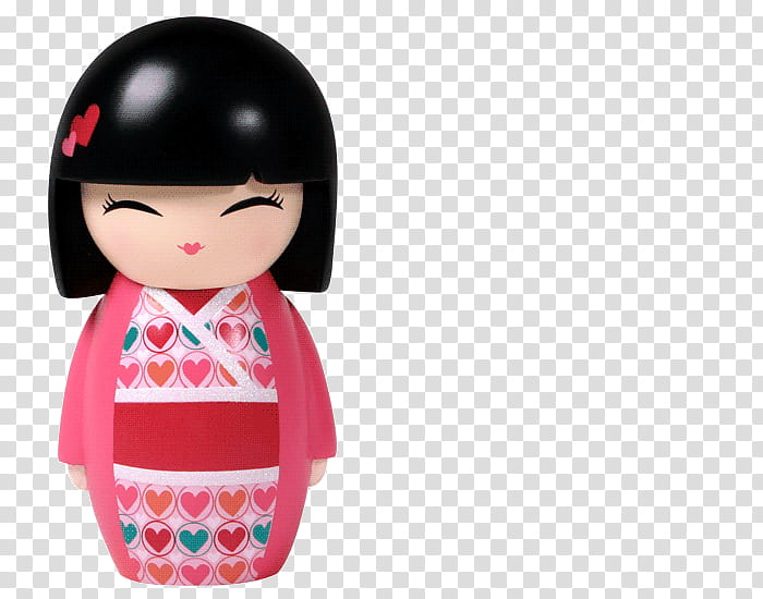 Barbie, Kokeshi, Japanese Dolls, Momiji Dolls, Barbie Sisters Barbie Skipper Dolls, Our Generation, Figurine, Daruma Doll transparent background PNG clipart