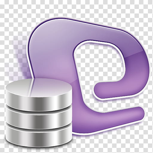 Office  Resources, Database Daemon icon transparent background PNG clipart