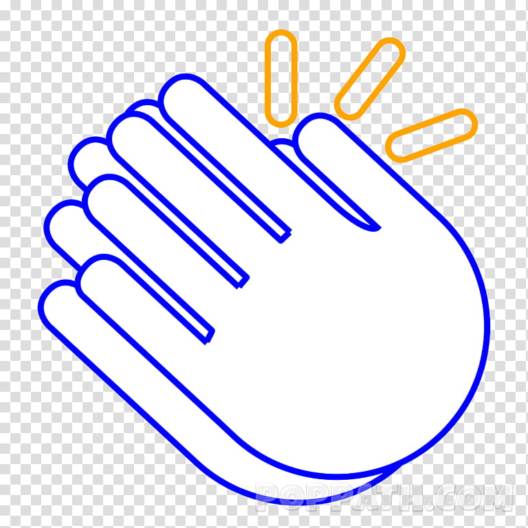 Emoji High Five, Clapping, Drawing, Hand, Palmas, Applause, Gesture, Finger transparent background PNG clipart