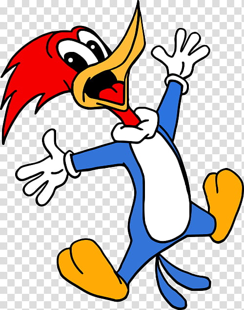 Woody Woodpecker, Cartoon, Woody Woodpecker Racing, Character, Animation, Film, Downy Woodpecker, New Woody Woodpecker Show transparent background PNG clipart