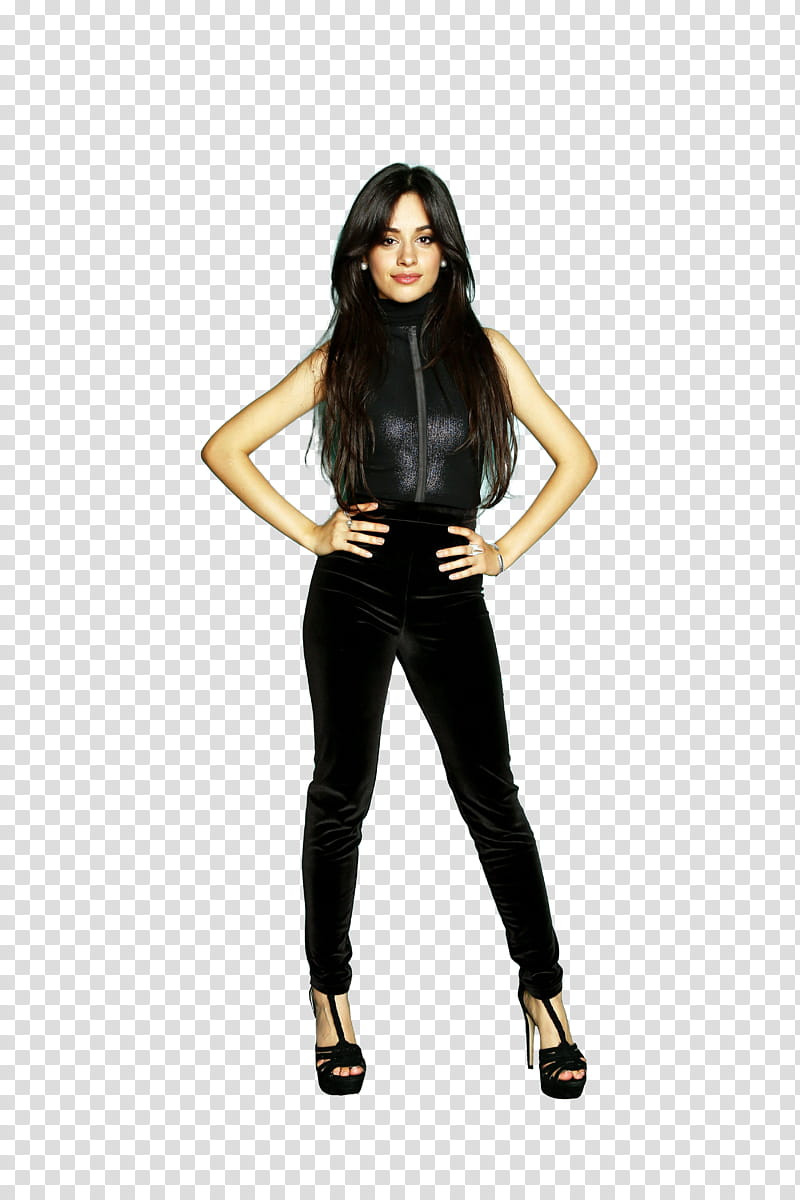 Camila Cabello,  icon transparent background PNG clipart