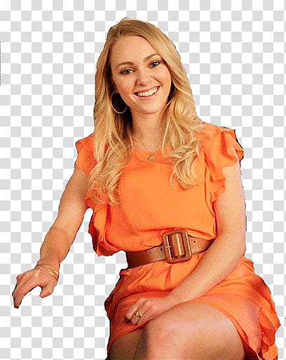 AnnaSophia Robb  transparent background PNG clipart