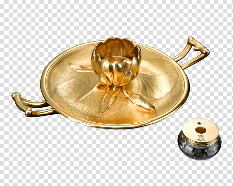 Metal, Inkstand, Inkwell, Silver, Brass, Fountain Pen, Sterling Silver, Desk transparent background PNG clipart