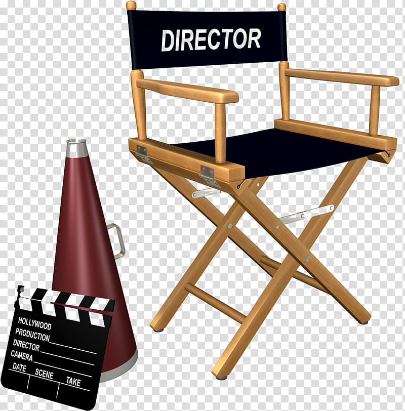 Basketball Hoop, Directors Chair, Film Director, Furniture, Folding Chair, Table, Wood transparent background PNG clipart