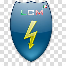 Liga Ciberatleta de Mexico, LCM logo transparent background PNG clipart