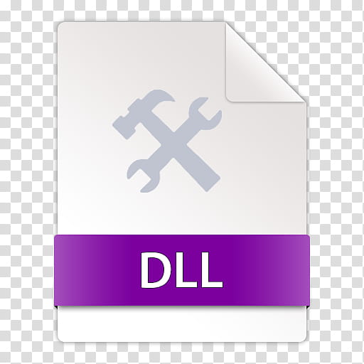 X Icon, dll transparent background PNG clipart