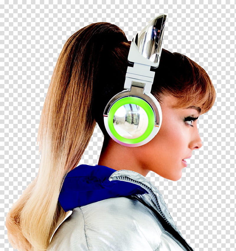 Ariana Grande AleEditions,  transparent background PNG clipart