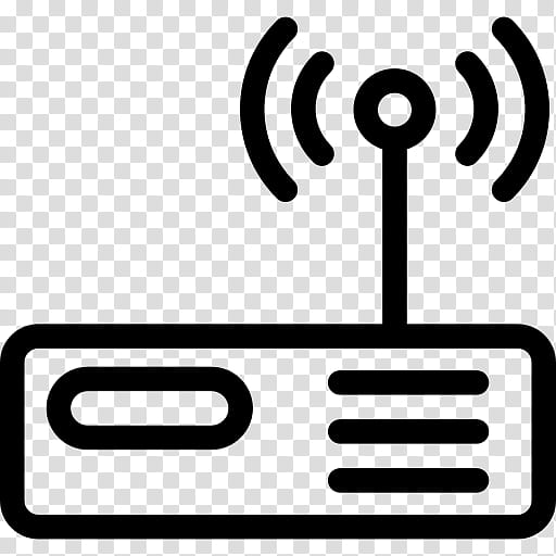 Internet Logo, Modem, Wifi, Antenna, User Interface, Line, Symbol transparent background PNG clipart