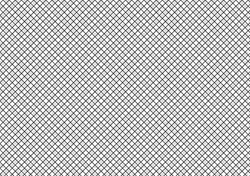Fishnet Patterns, black screen illustration transparent background PNG clipart