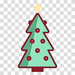 Christmas tree, Oregon Pine, Christmas Decoration, Christmas Ornament, Holiday Ornament, Colorado Spruce, Interior Design, Christmas 
 transparent background PNG clipart thumbnail