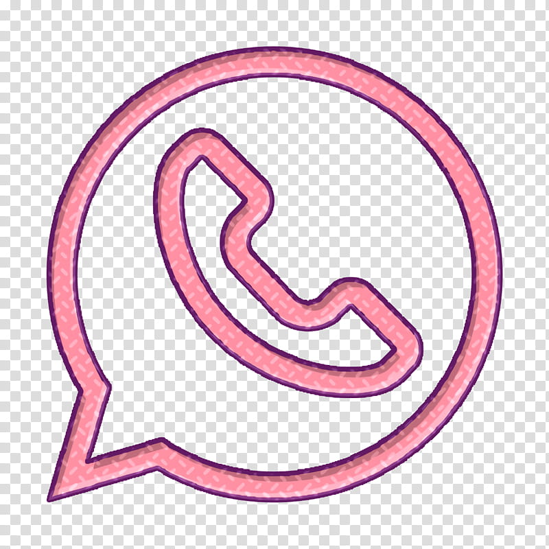 Whatsapp Phone Icon, Whatsapp, Social Media, Whatsapp Logo PNG and Vector  with Transparent Background for Free Download